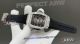 swiss replica Hublot Spirit of Big Bang Depeche Mode  skull face black strap watch (5)_th.jpg